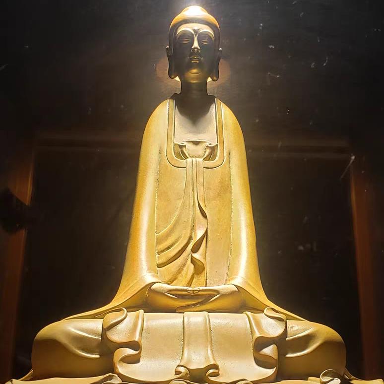 佛心修行