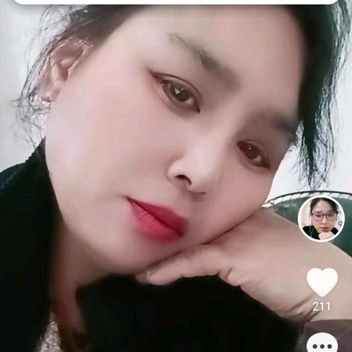 江西坚强单身芳姐没人疼没人爱
