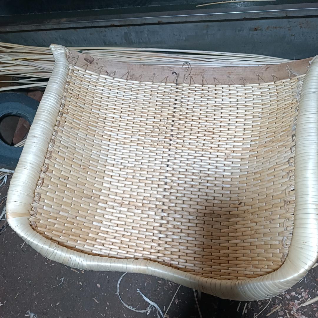 陈师傅纯手工制品