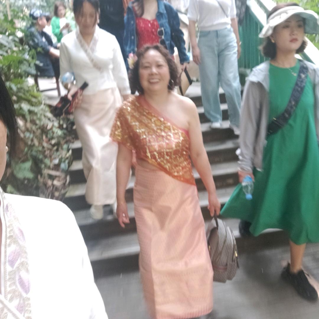 红玫瑰
