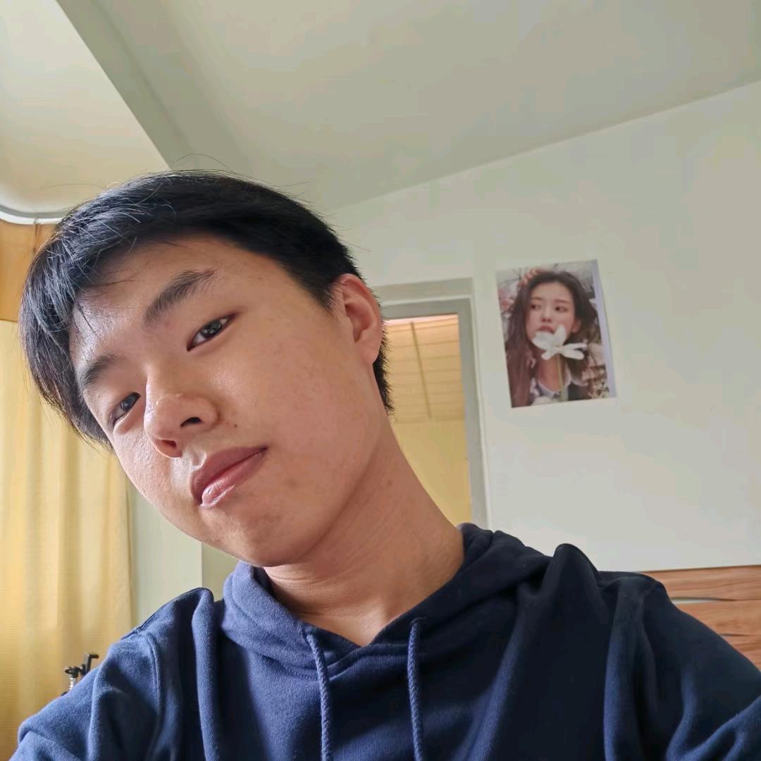 李昊天的引擎