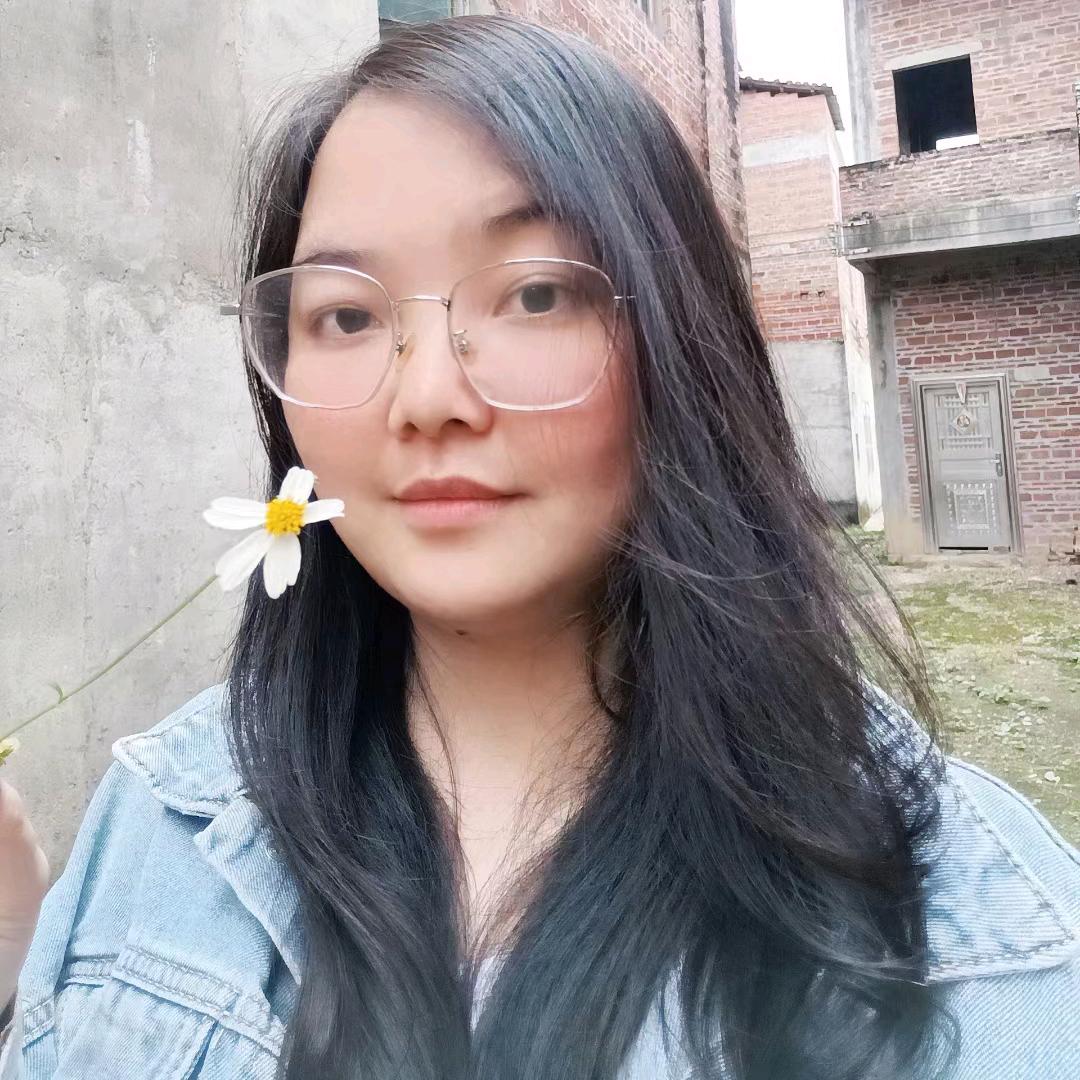 小蓝
