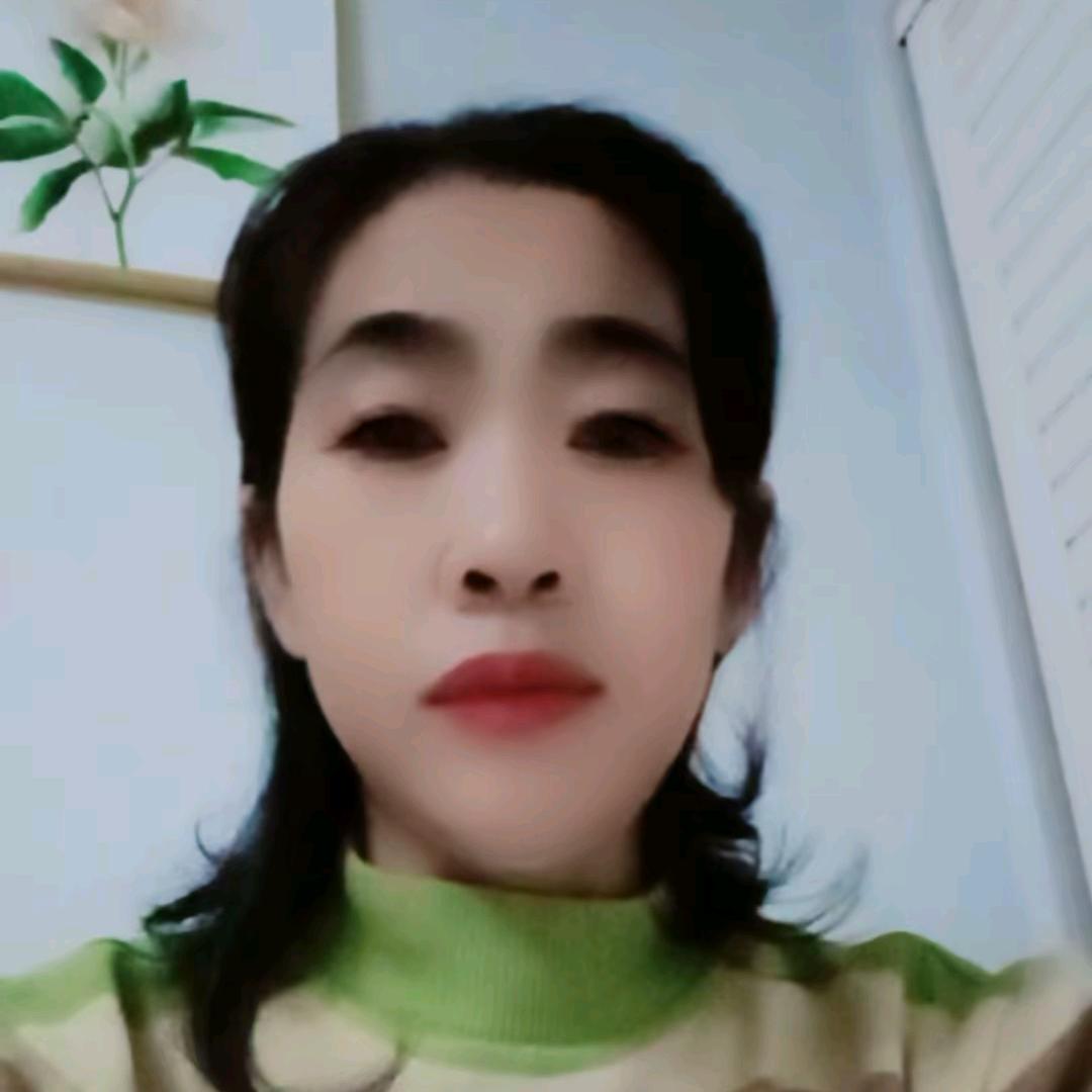 平静(
