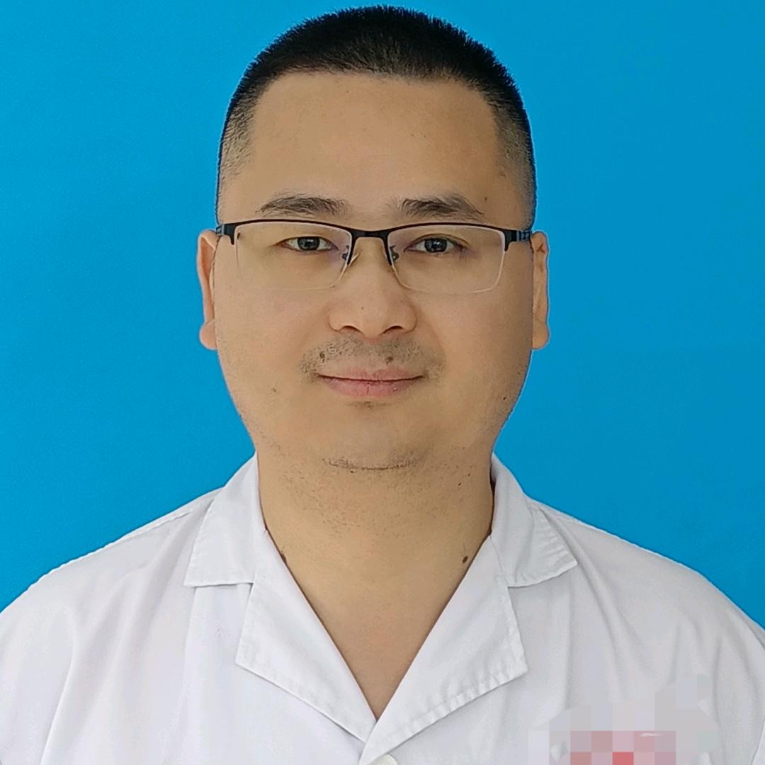 杨荣华（中医调理）