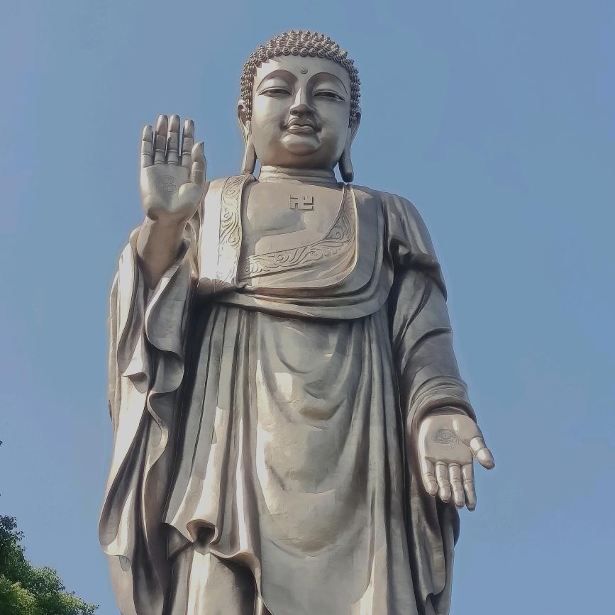 大勇