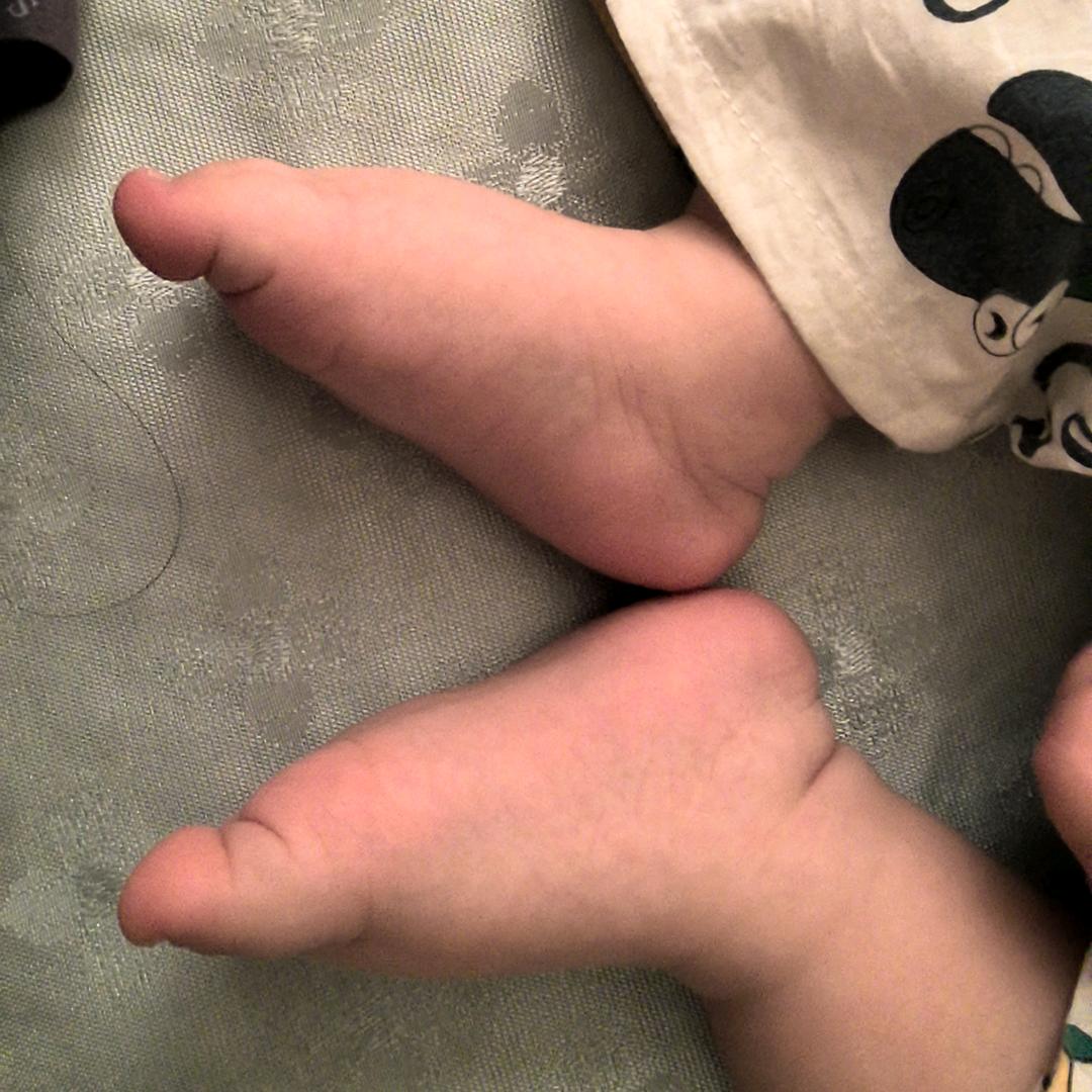 小不点