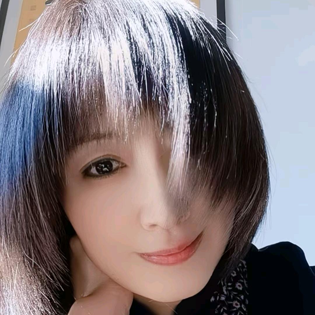 秋水忆人