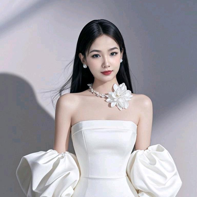 米丽🖤