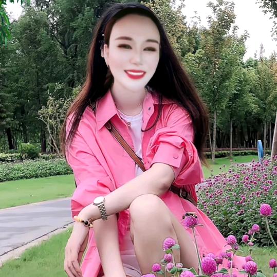 🌺冷酷的女汉子