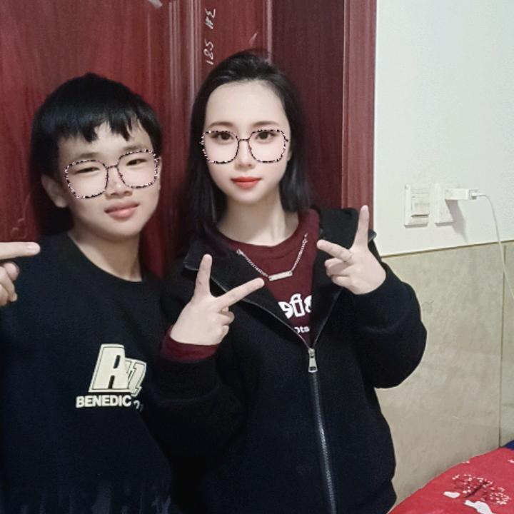 幸福美满❤️‍🔥