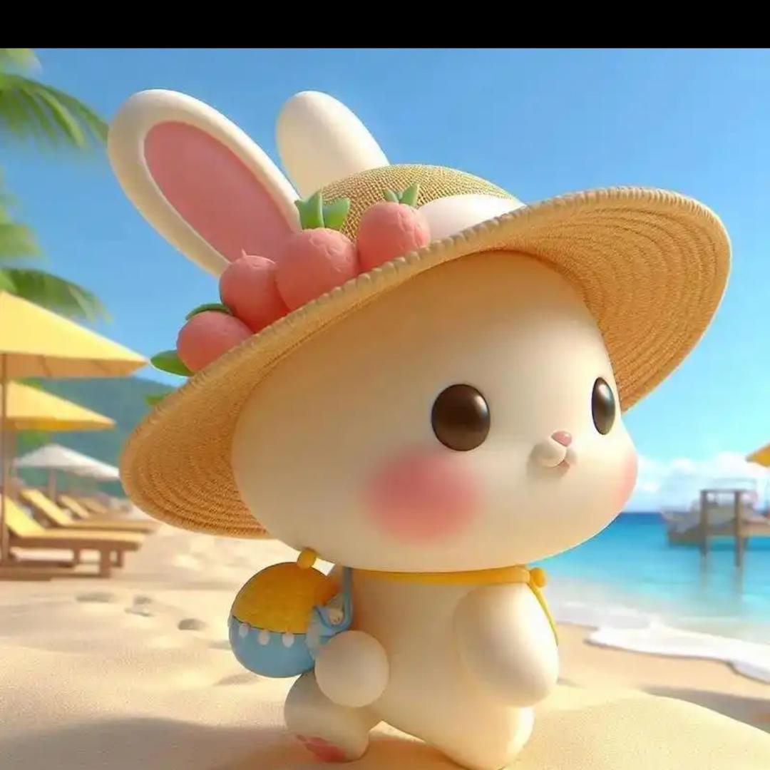 甜甜圈(☆^ー^☆)