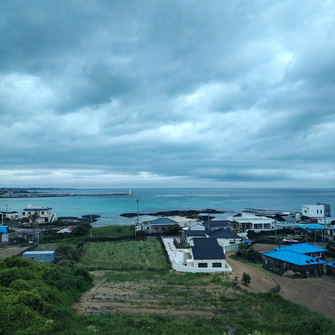田园牧歌