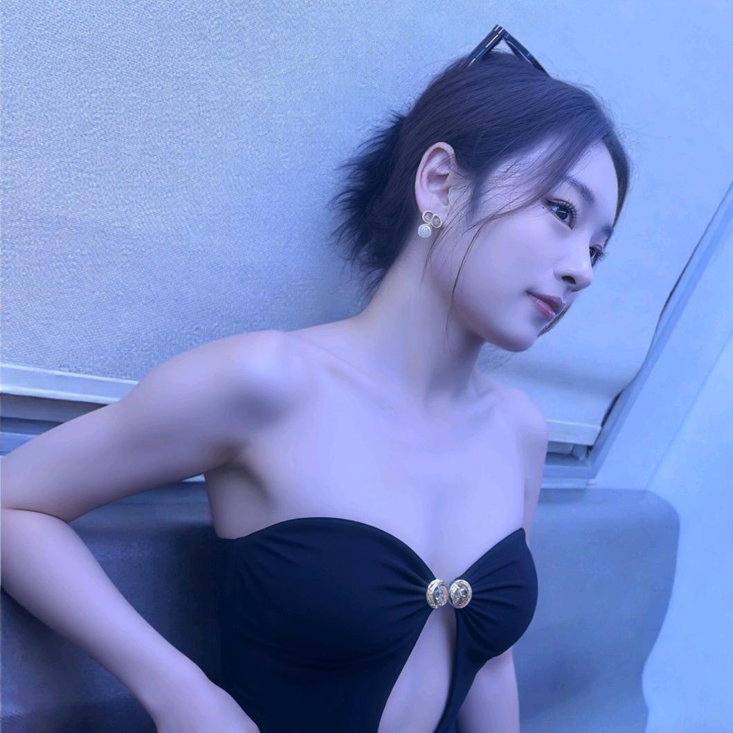因为是娇娇   💕