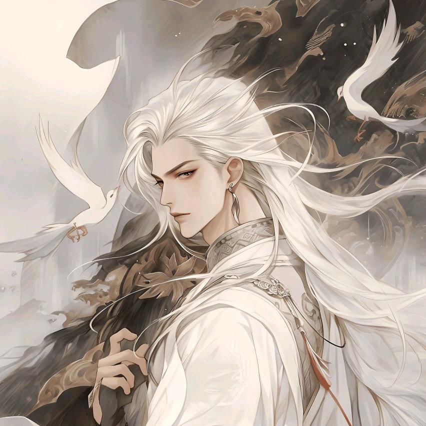 青仙