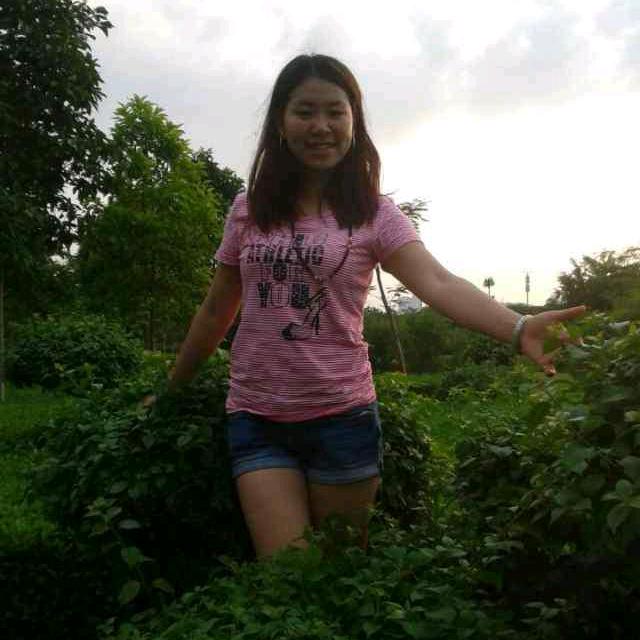 小娘子    带娃…