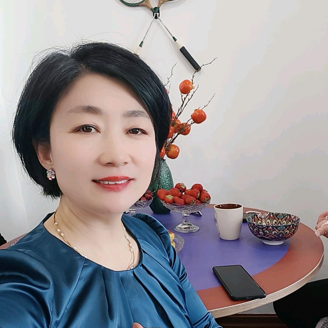 美儿141319(大连房产经纪)