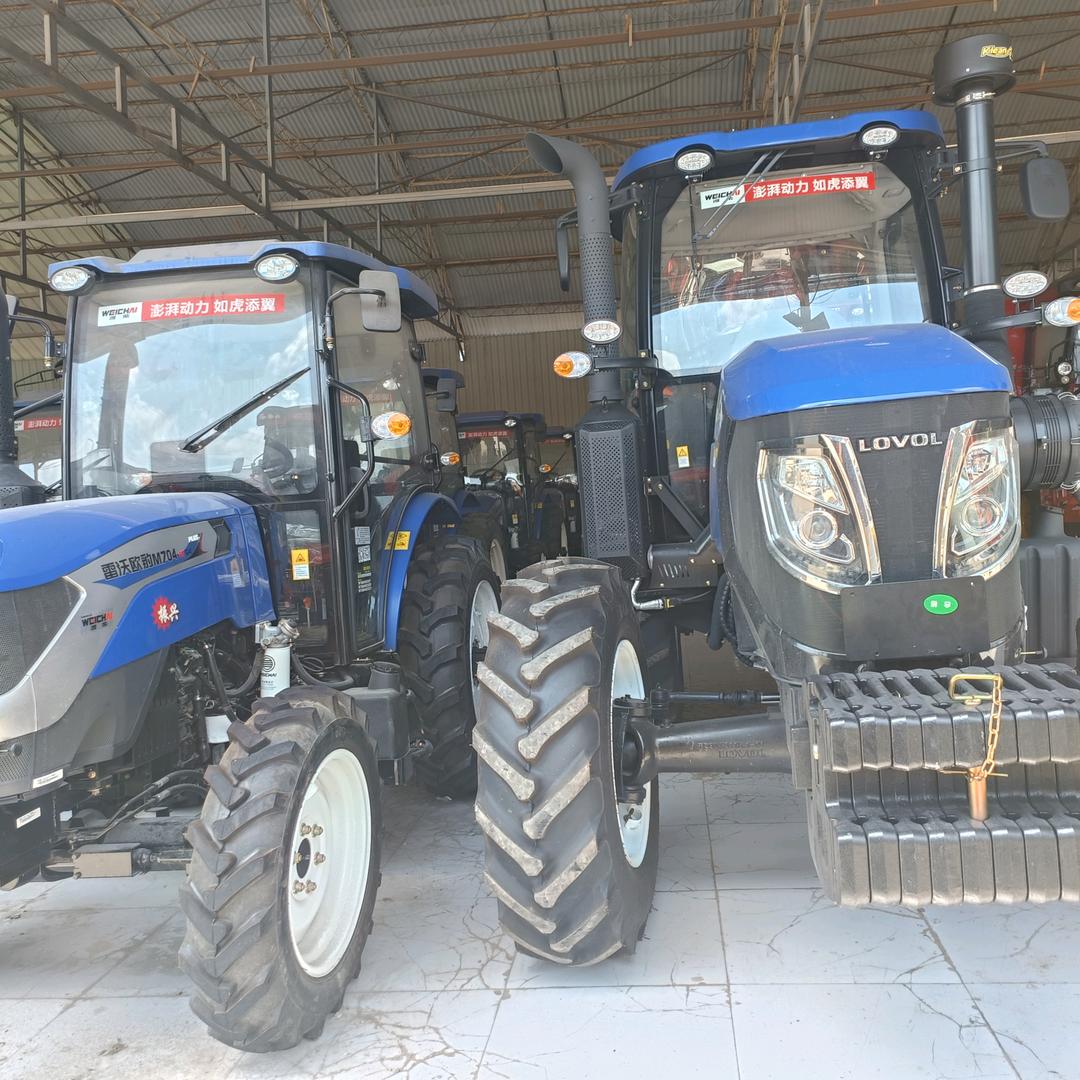 带着柴油味的青春