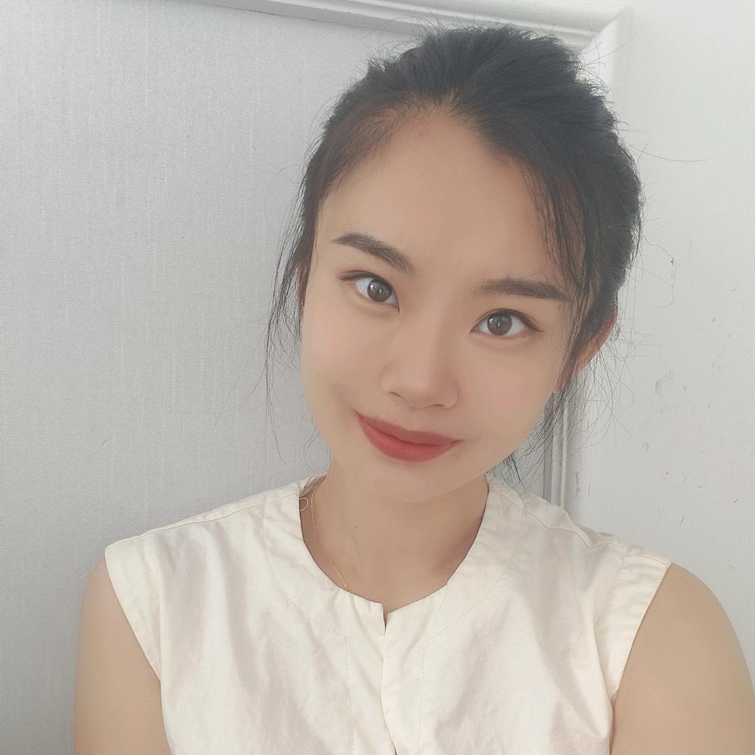 幸福的人