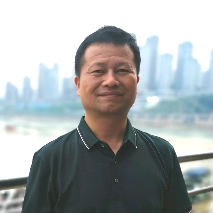 长沙广告人郑安