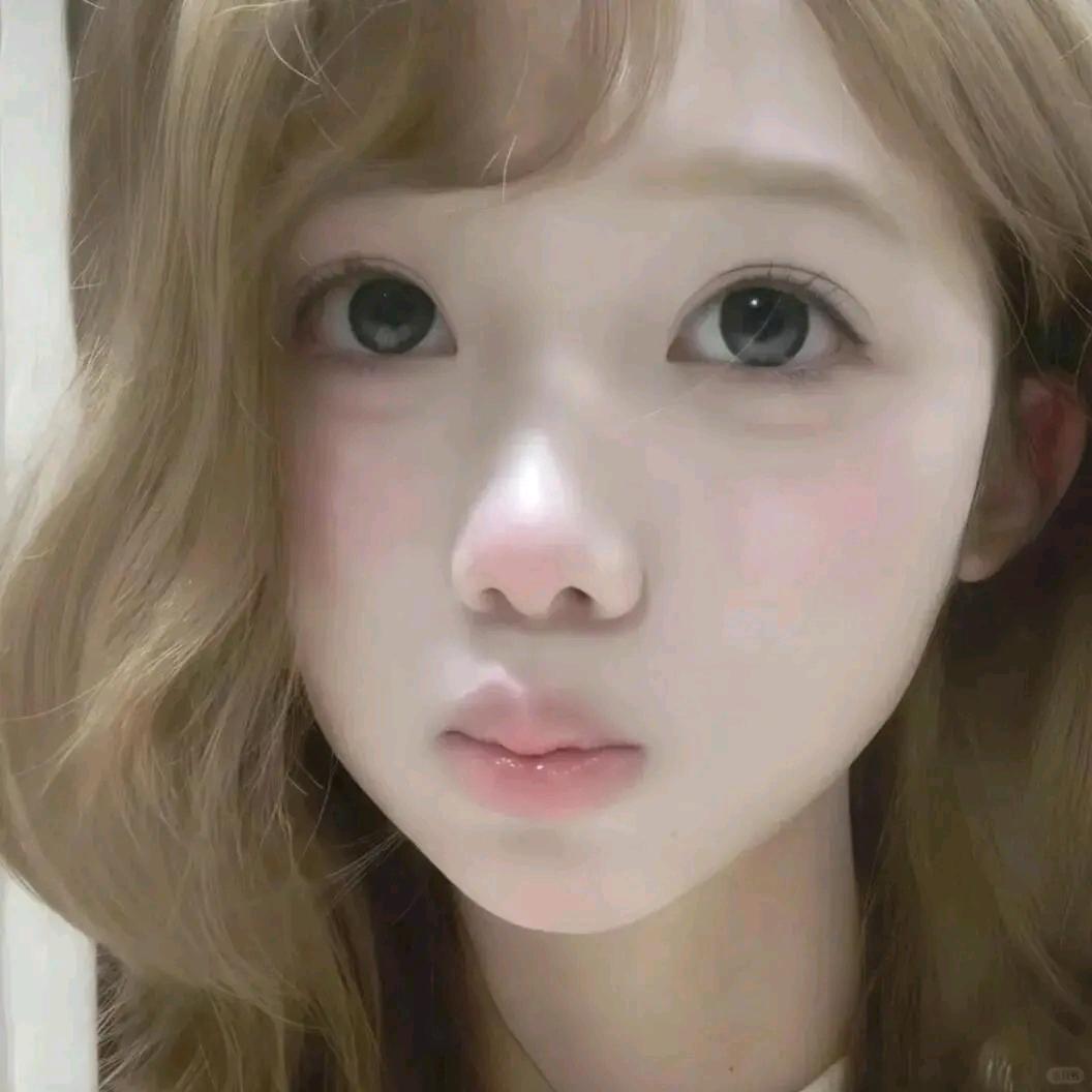 知名晚睡小美
