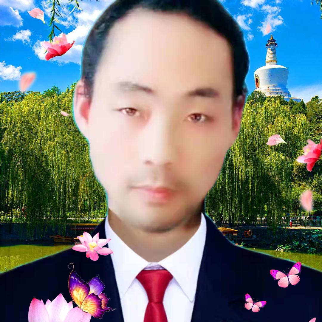 来龙村 王金朝