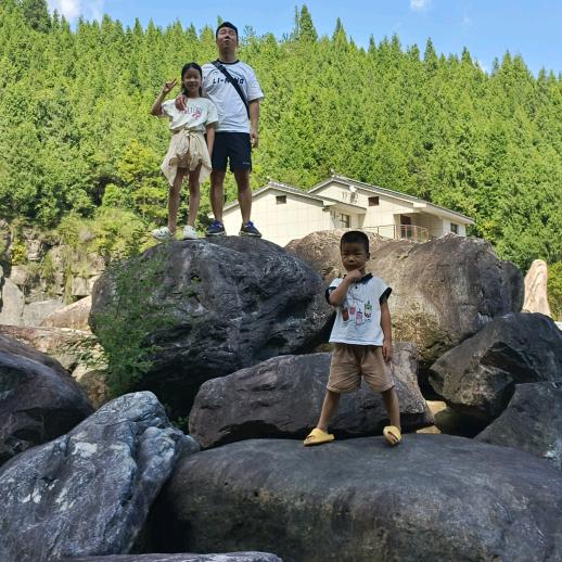 过好自己的小日子