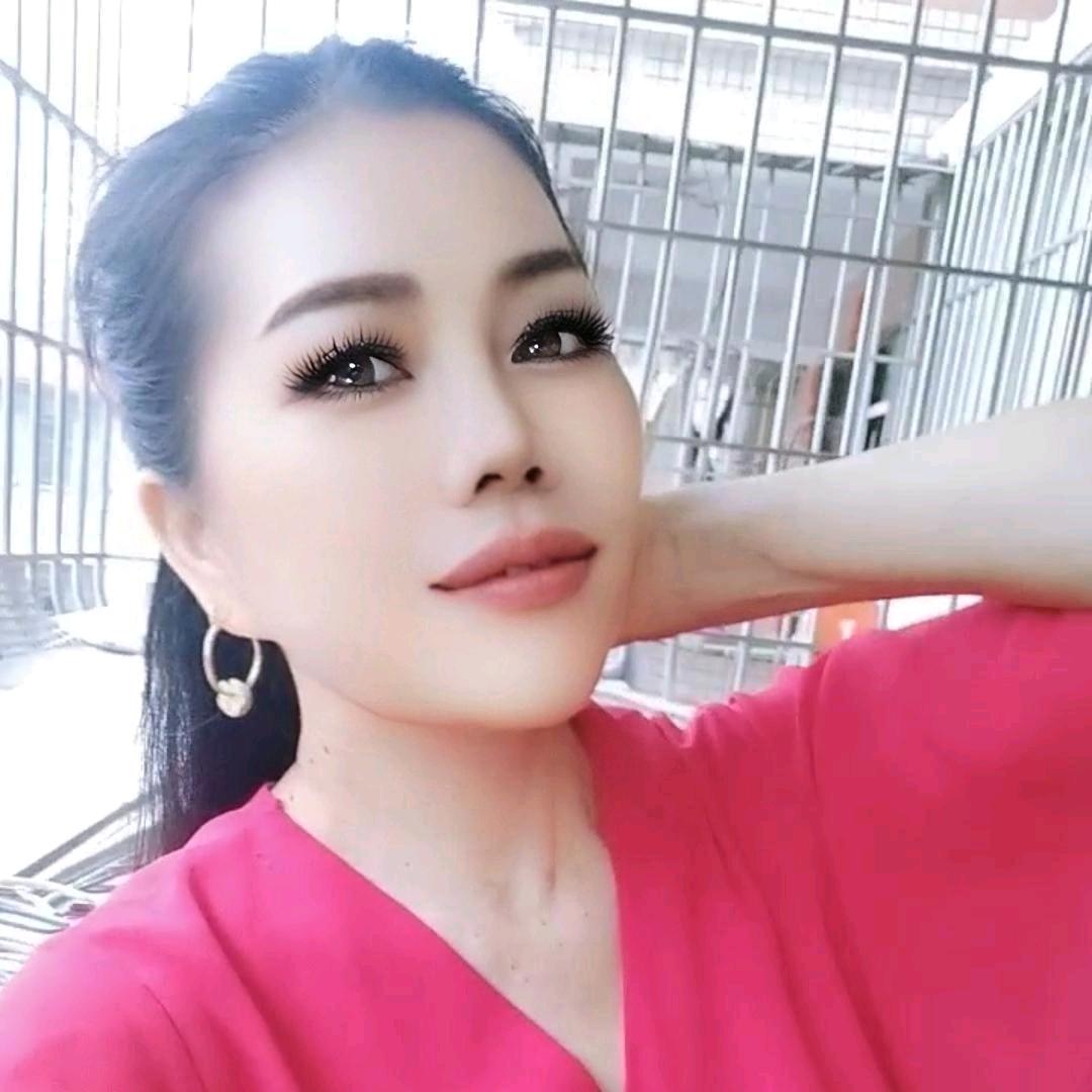 漂亮奶奶
