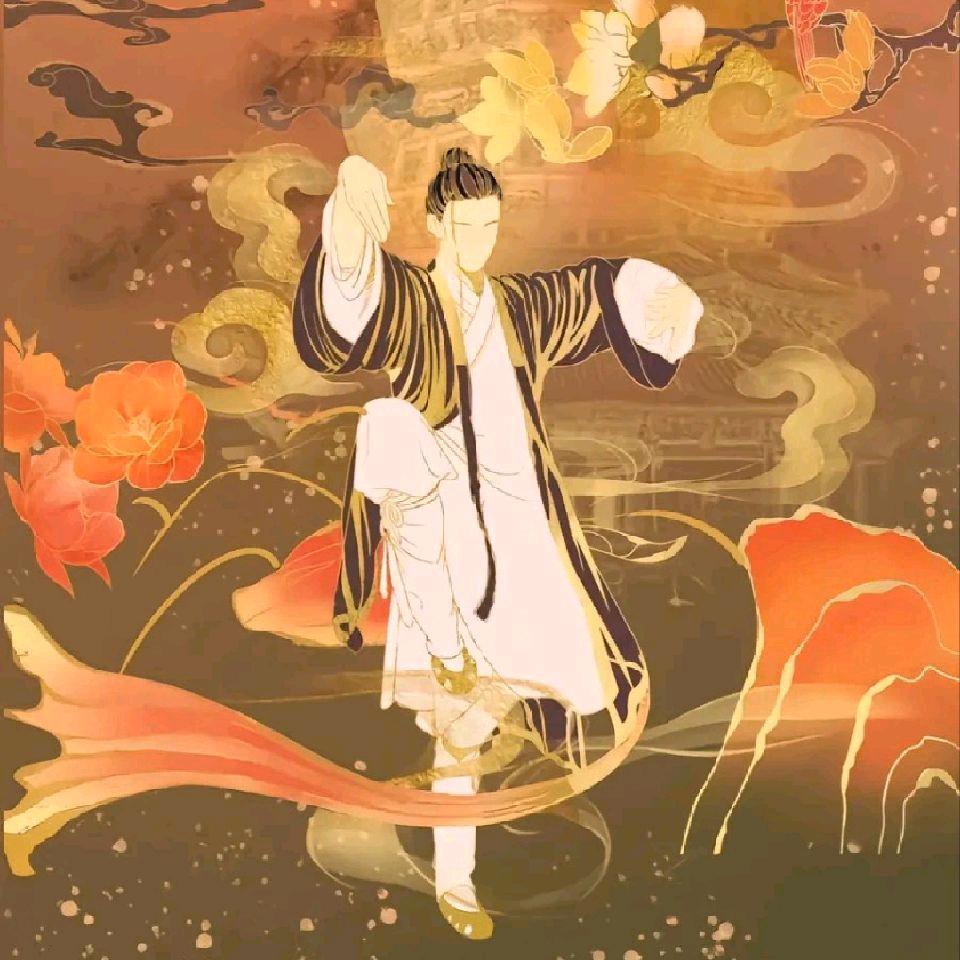 泓法