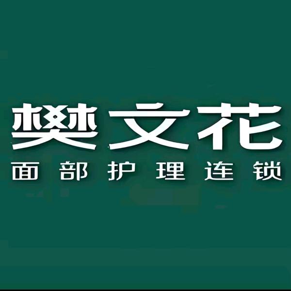 樊文花面部护理新城店