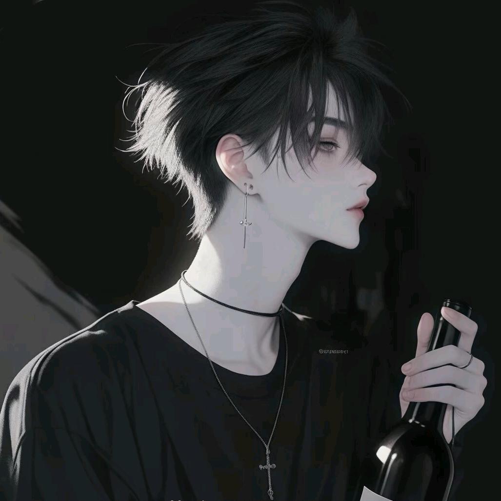 🥀人生靠√自己