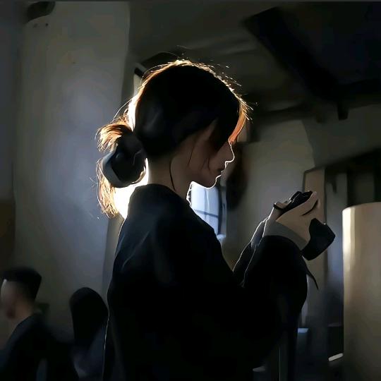 晴🔅🔮⭐️（抖音仅一个号）