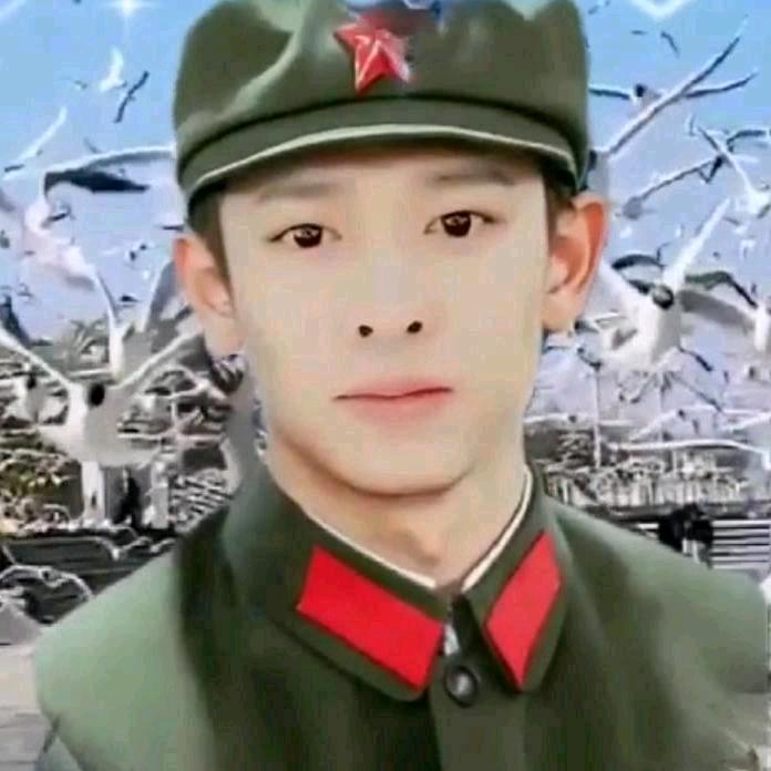 拒绝连赞