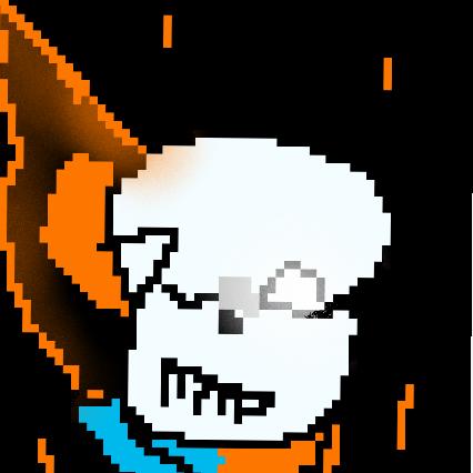 超时空sans