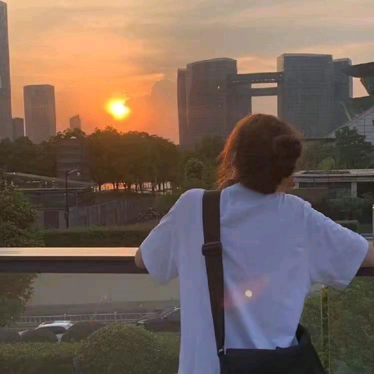 简单的小幸福