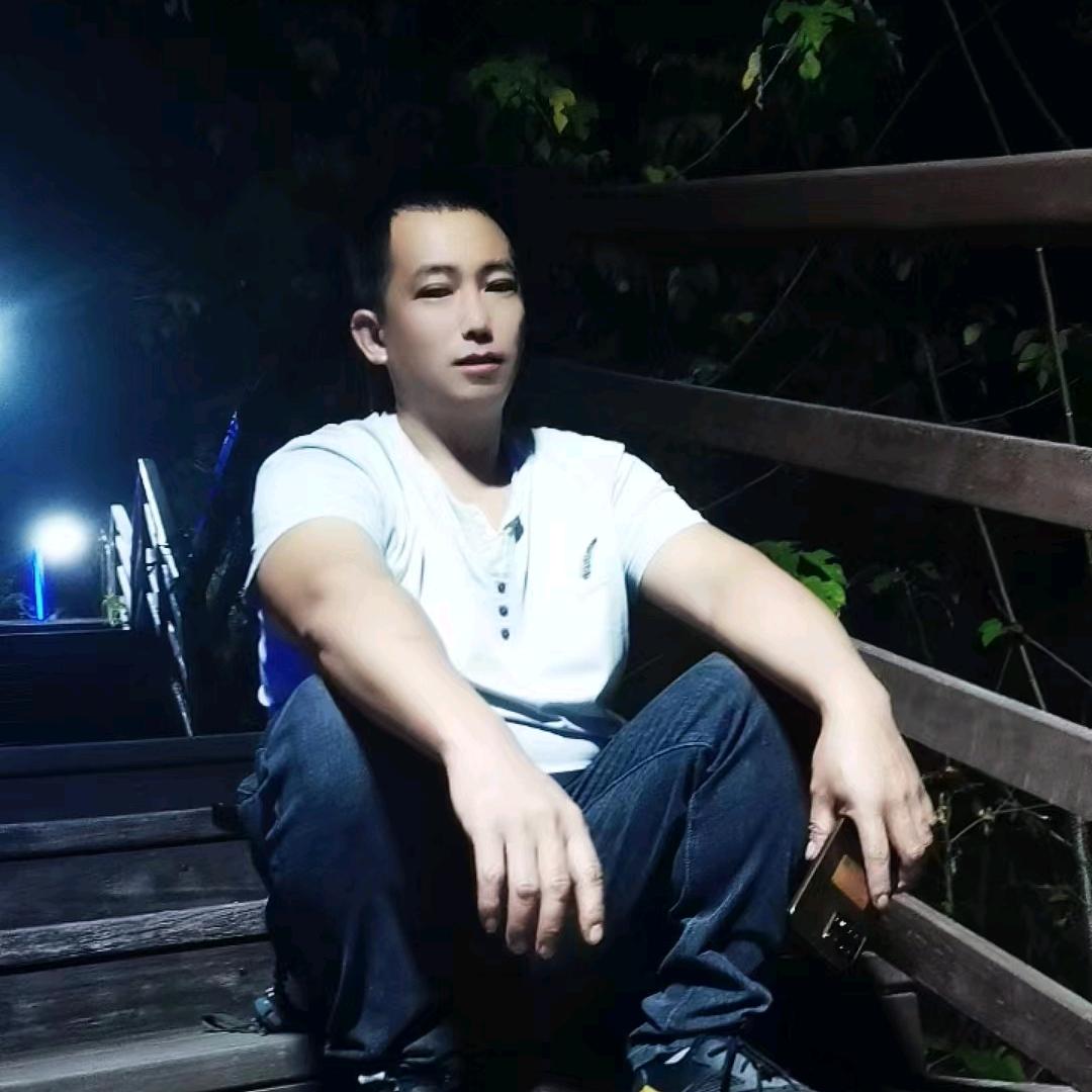 🚶随缘
