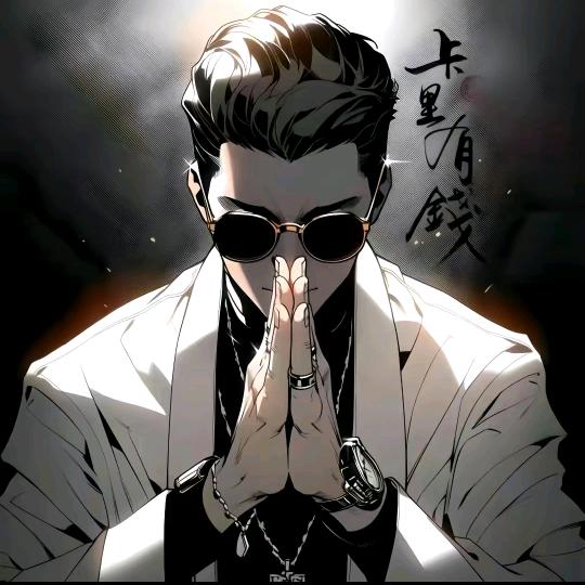 【浮云】