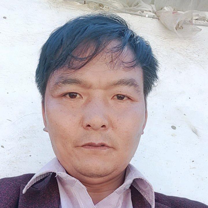 云南情哥哥