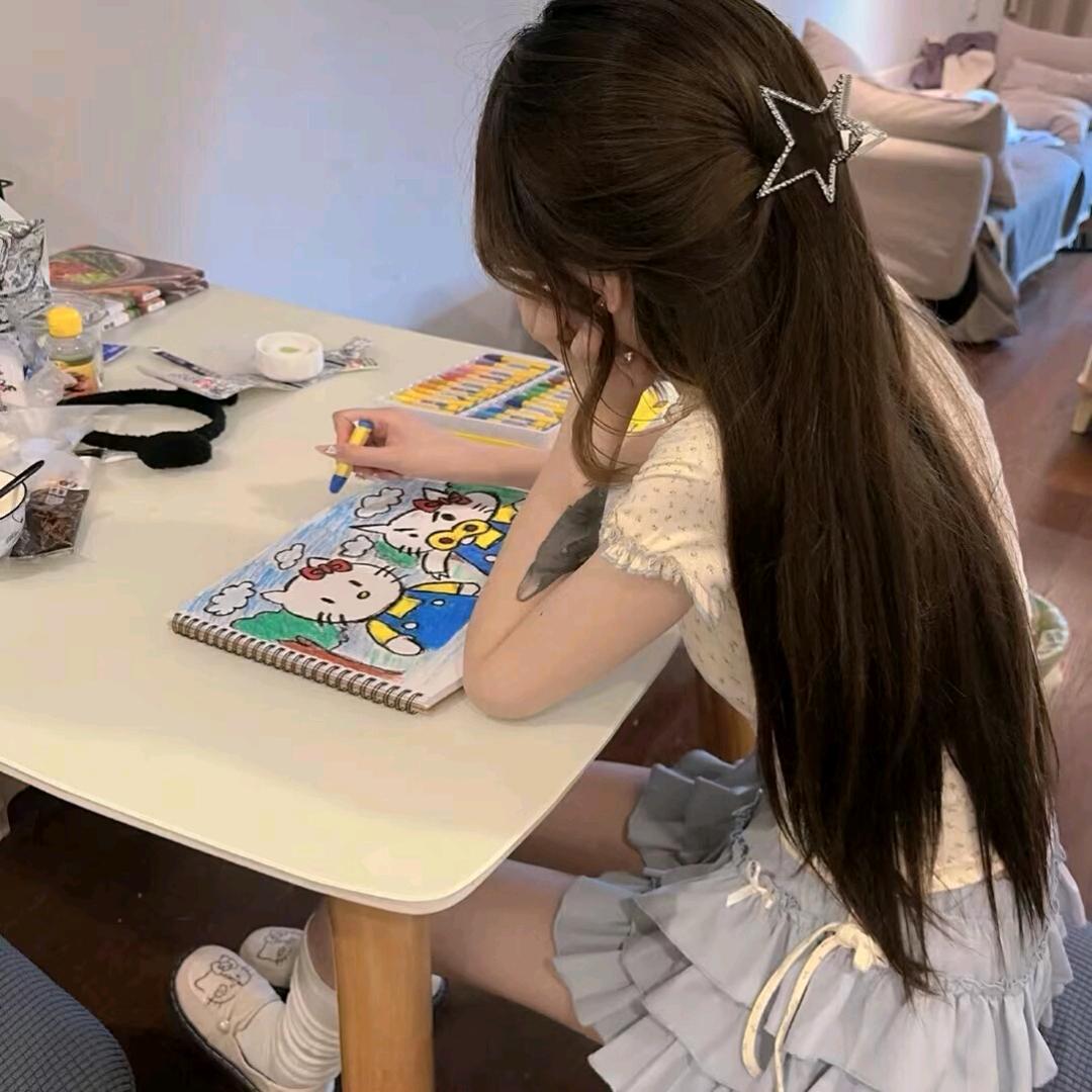 芙芙吖~