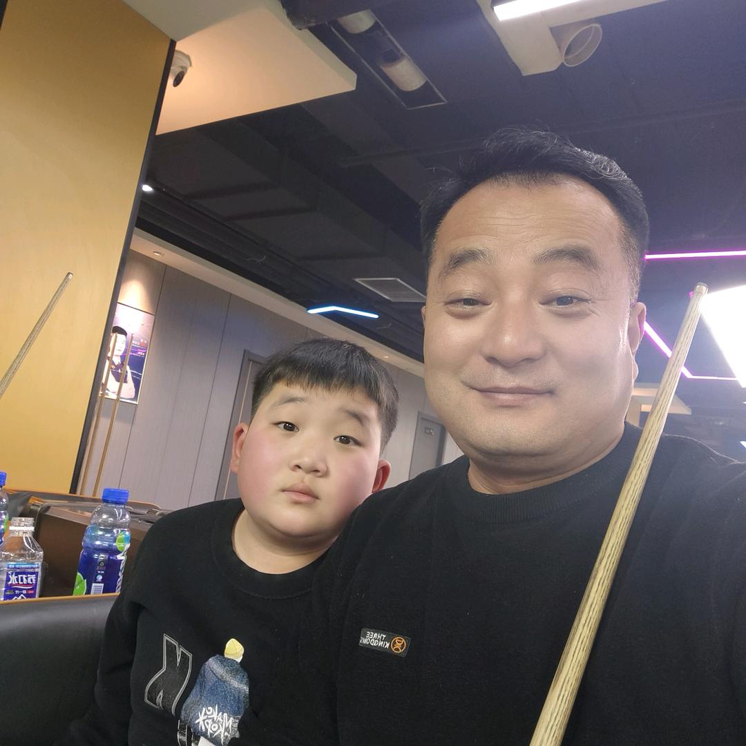 小白牙～劉一生