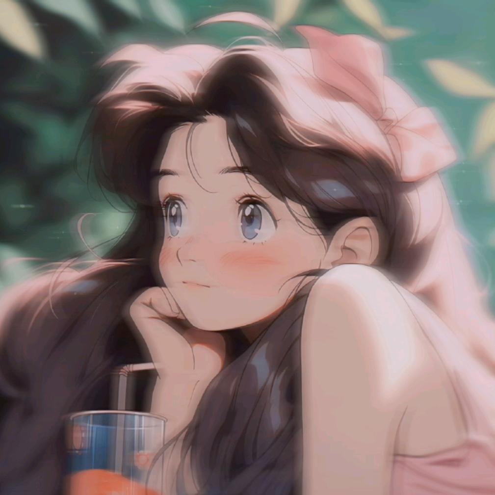 我没有时光机欸～