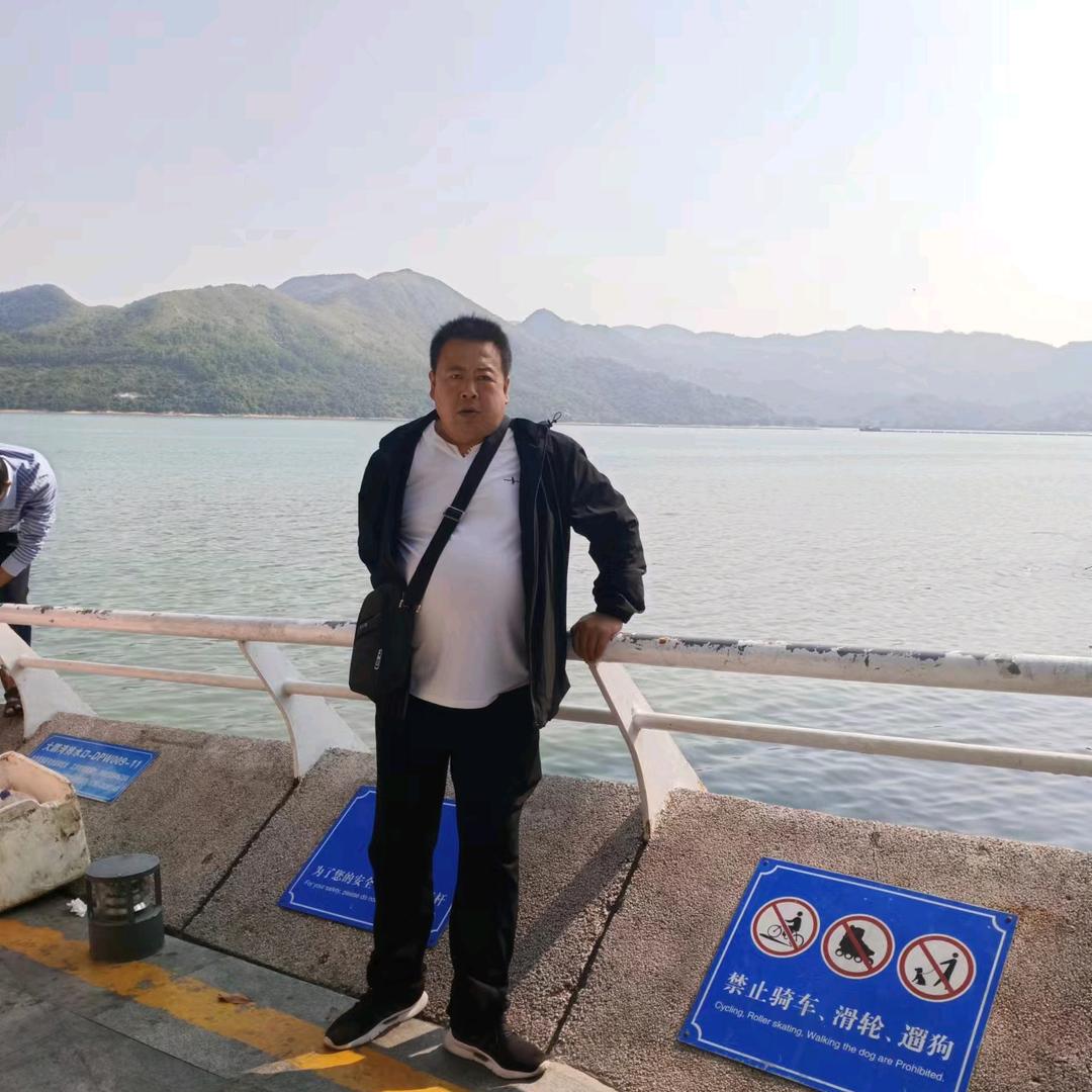 姚平军