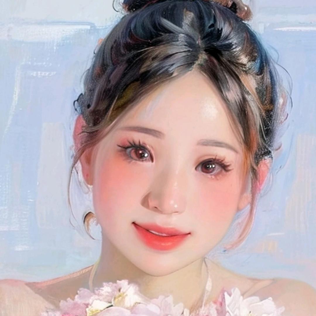 财阀家的小公主𖠄ᶠ