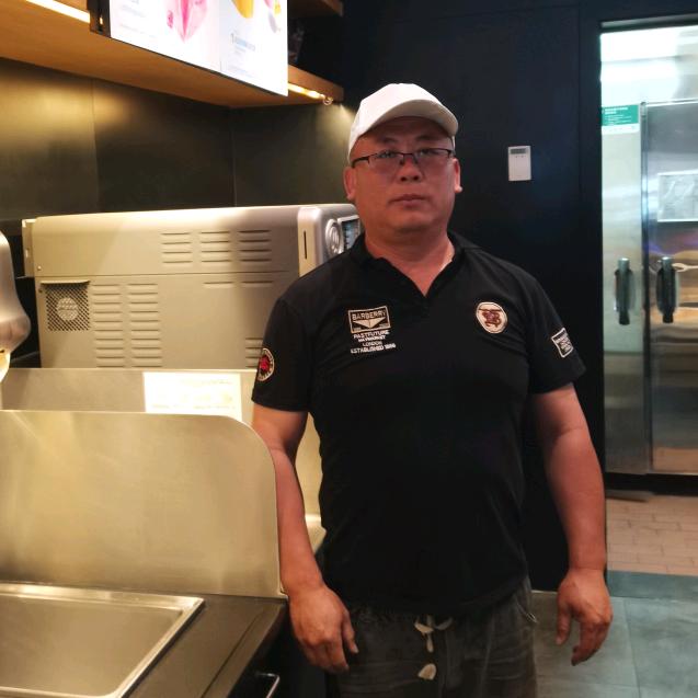 昆区美金电器经销部