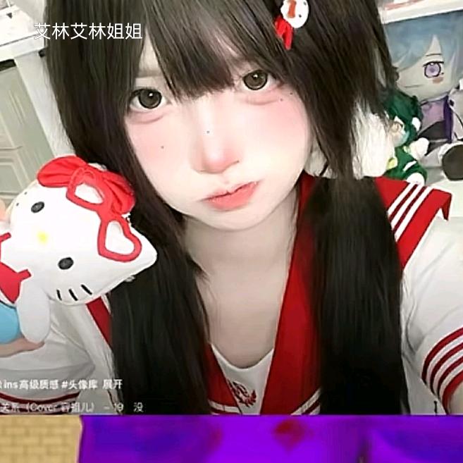 洛羽柔