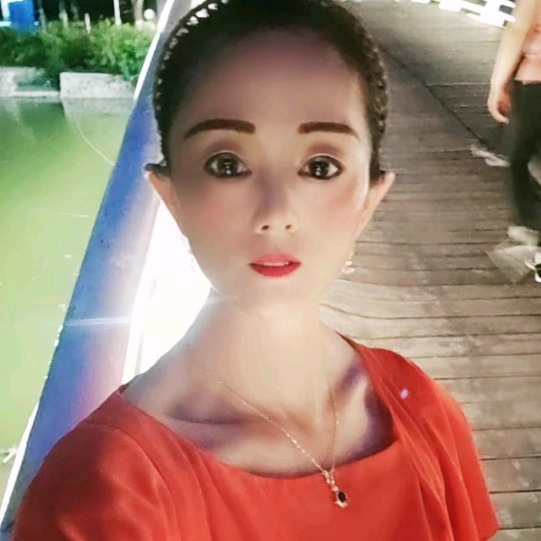 幸运又幸福的小女人辛霞