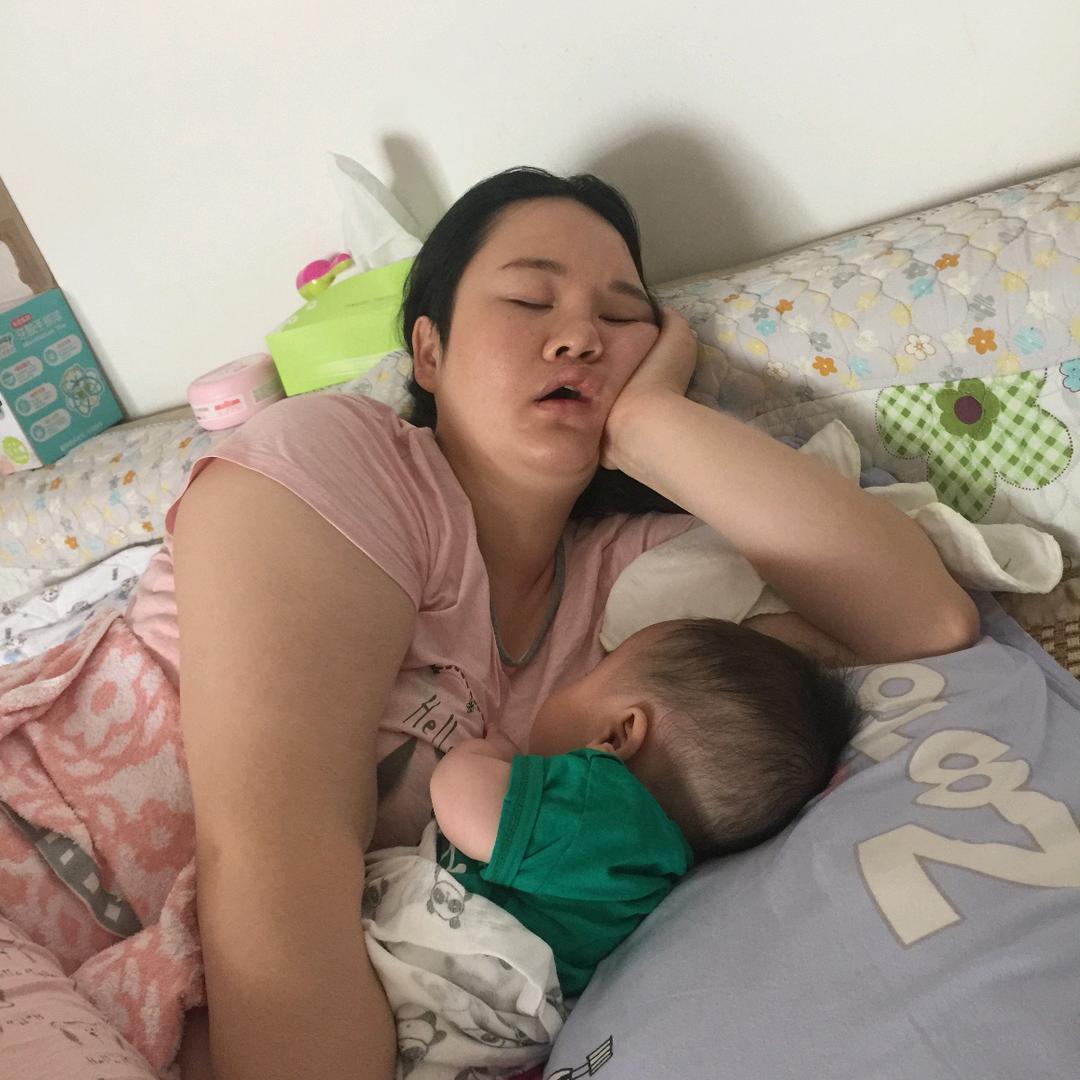 洋妈小小号