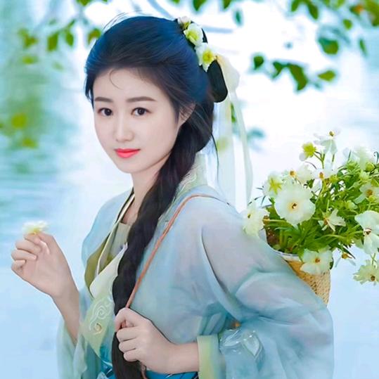 那年&花开