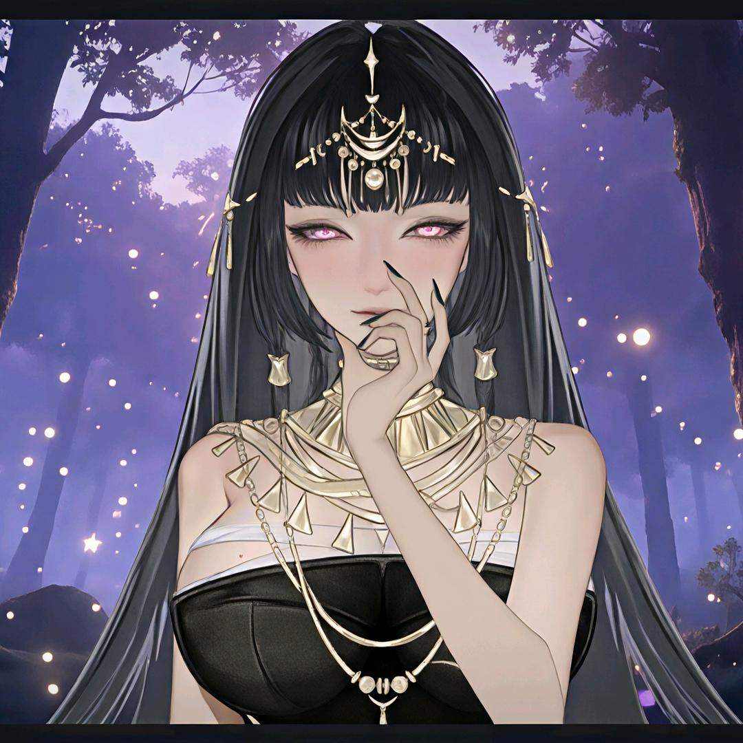 ST.玉持清