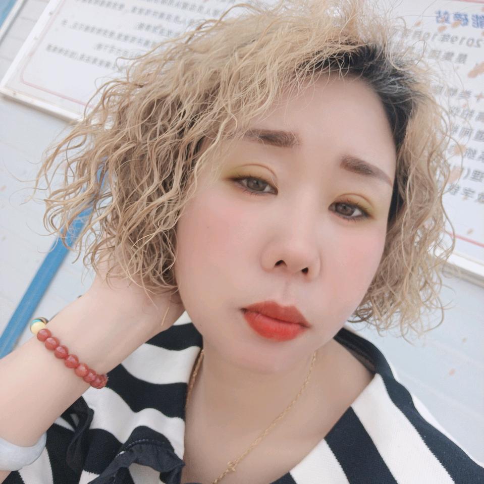 隧道兰小姐