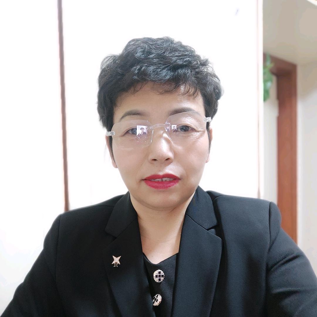 德善堂铃姐